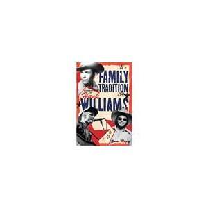   Three Generations Of Hank Williams Book 
