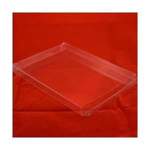  Clear Box to fit A 6 Size Envelope 25/pkg