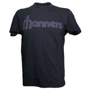 Throwback Fieldhouse Seattle Mariners Tee  Sports 