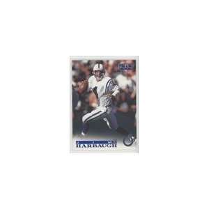  1996 Pro Line #23   Jim Harbaugh Sports Collectibles