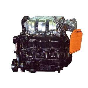  EverDrive Guaranteed Used Engine 10000721 Automotive