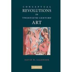  Conceptual Revolutions in Twentieth Century Art[ CONCEPTUAL 
