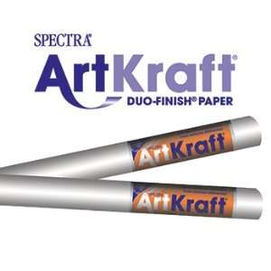  ART KRAFT WHITE 36 X 1000 Toys & Games