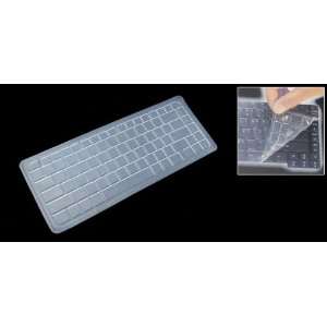  Gino Laptop Keyboard Soft Silicone Skin Cover for HP V3000 