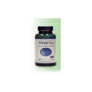 Sleep Caps (By Effective Natural Products) ENP SC