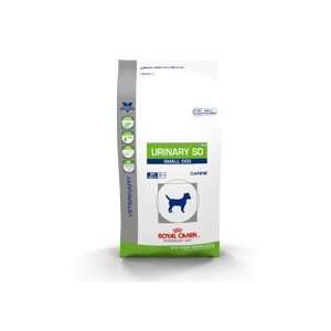   Diet Canine Urinary SO Small Dog Dry Dog Food 8.8 lb bag