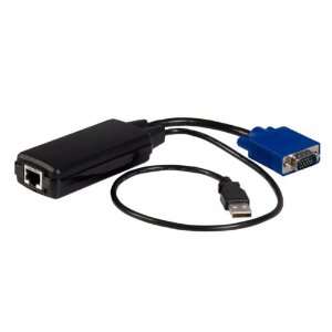  StarTech USB CAT5 Dongle for Matrix IP KVM switches 