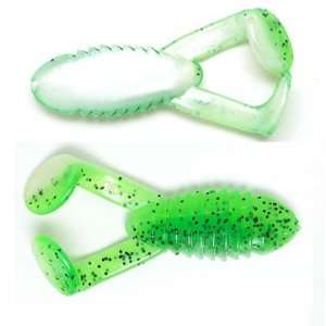  Gambler Lures Cane Toad   Green Pepper Shad Sports 