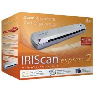  Iriscan Express 2 Electronics