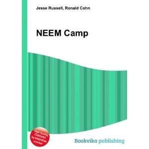  NEEM Camp Ronald Cohn Jesse Russell Books