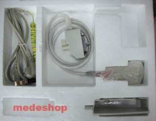 Portable Ultrasound Machine/Scanner Curved Probe USB  