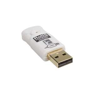  USB to Infrared/IrDA SIR Adapter   Infrared adapter   USB USB TO IR 