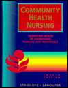 Community Health Nursing Process and Practice for Promoting Health 