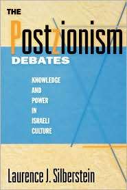 The Postzionism Debates, (0415913160), Laurence Silberstein, Textbooks 