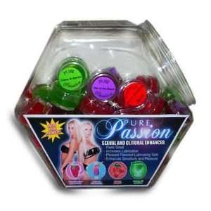  Pure Passion Fishbowl 100pcs (d) 