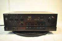 Vintage Technics SU V650 Class AA Stereo Integrated Amplifier  