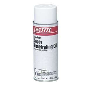 Solvo Rust Super Penetrating Oil   68d 13 oz aerosol solvorust [Set of 