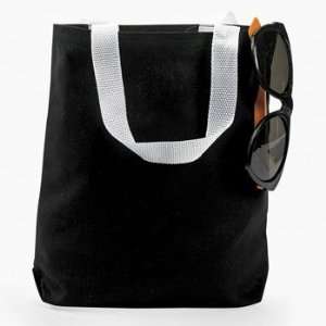  Black Tote Bags   Craft Kits & Projects & Design Your Own 