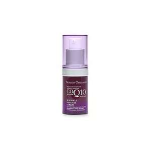  CoQ10 Wrinkle Defense Serum   .55 oz., (Avalon Organics 