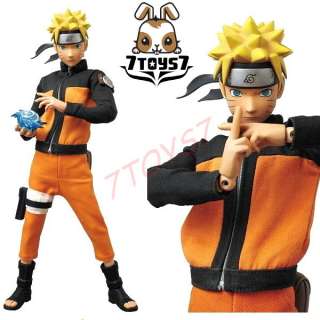   Project BM Naruto Shippuden Uzumaki Naruto_ Box Set_Ninja MD017A