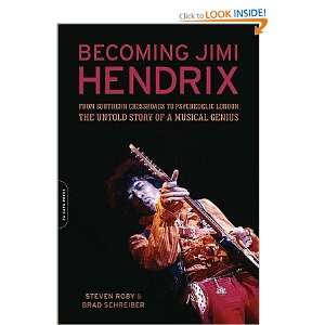 becoming jimi hendrix and over one million other books are