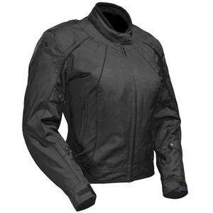  Fieldsheer Womens Roma Jacket   16/Black Automotive