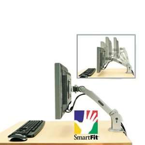  Kensington® 4 Position Monitor Arm for SmartFit® System 