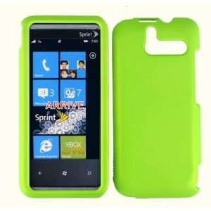   Case Cover for HTC Arrive 7575 HTC 7 Pro Cell Phones & Accessories