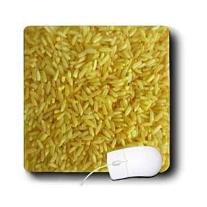  Florene Food and Beverage   Yellow Rice   Mouse Pads 