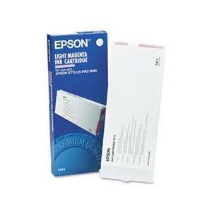  LD © Epson T411011 (T411) Light Magenta Compatible Ink 