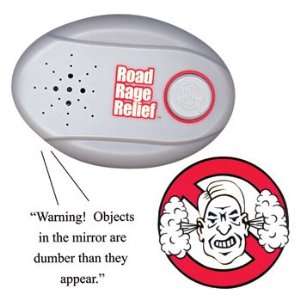  Road Rage Relief 