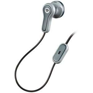  M40 MOBILE EARBUD IN THE EAR INLINE MIC Cell Phones 
