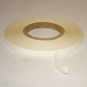  Scapa S301 Double Coated Clear UPVC Tape (Aggressive) 1/2 