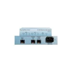  Visual UpTime Select 10/100 Ethernet Inline ASE   Network 