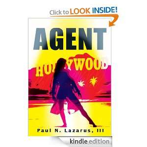 Start reading Agent  