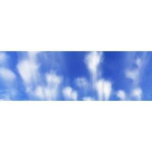  Clouds, Sky Giclee Poster Print