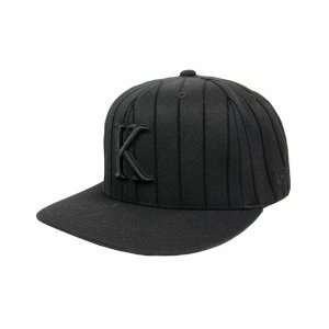  KR3W Clothing Pinflocked Hat