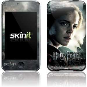  Skinit Hermione Vinyl Skin for iPod Touch (2nd & 3rd Gen 