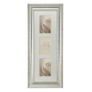    MESSINA styrene triple collage frame by Prinz   4x6