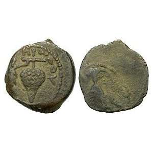  Judean Kingdom, Herod Archelaus, Ethnarch 4 B.C.   6 A.D 