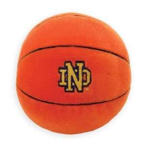  Notre Dame Plush Basketball Toys & Games
