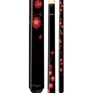  Players Asian Desire Cue (weight20oz.)