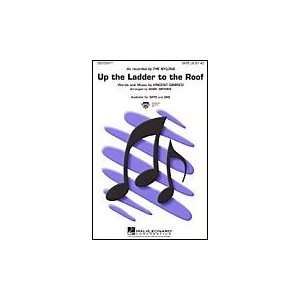  Up the Ladder to the Roof CD