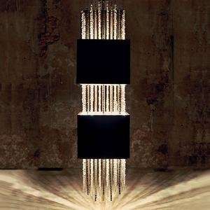 casino royale chandelier large by lenny kravitz for swarovski crystal 