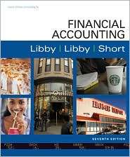   Accounting, (0078111021), Robert Libby, Textbooks   