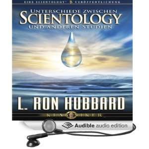  Unterschiede Zwischen Scientology Und Anderen Studien [The 