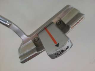 Titleist Scotty Cameron Detour Newport 2.5 34 inch Putter  