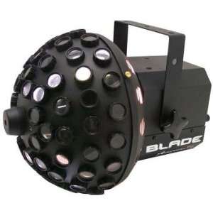  American DJ Blade Dome Beam Light Effect Musical 