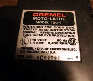 Dremel 110-Piece Super Accessory Kit