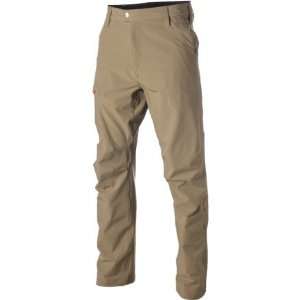  Stoic Overhang Pant   Mens Silt/Grenadine, XL Sports 